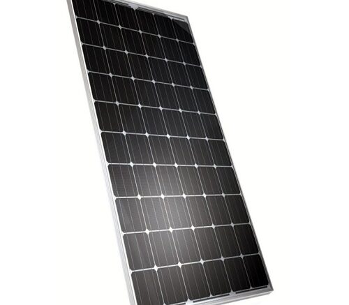 multicrystalline-solar-panel